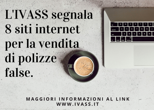 ivass segnala 8 siti polizze false.png